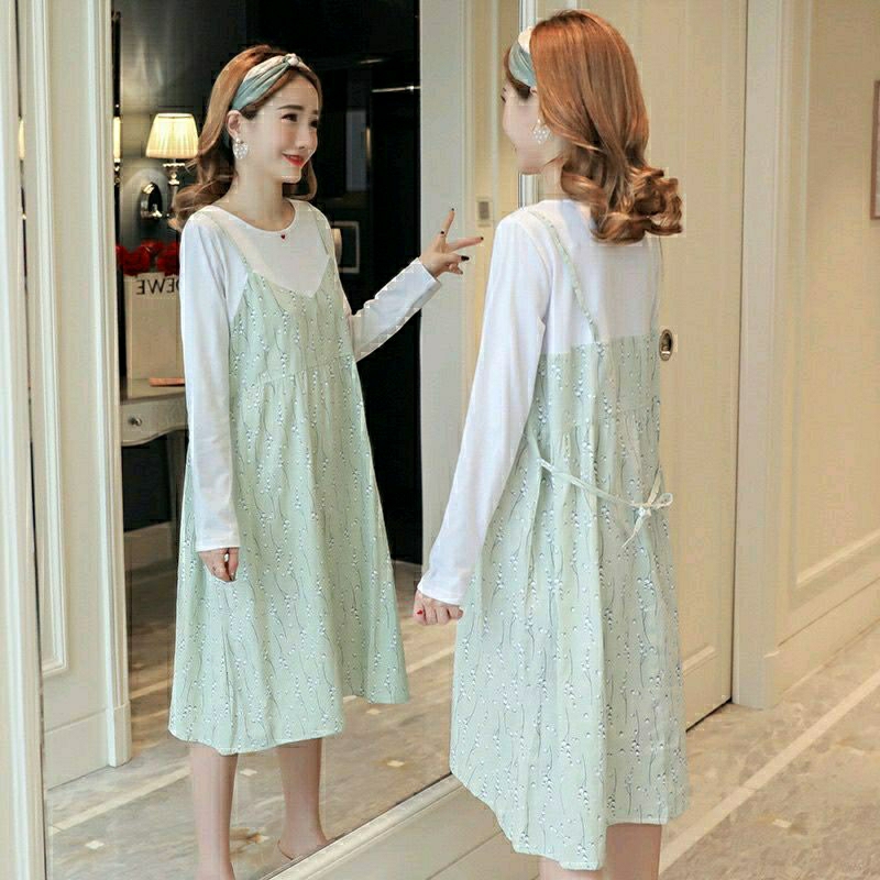 NEW!Dress Hamil