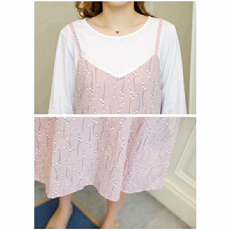NEW!Dress Hamil