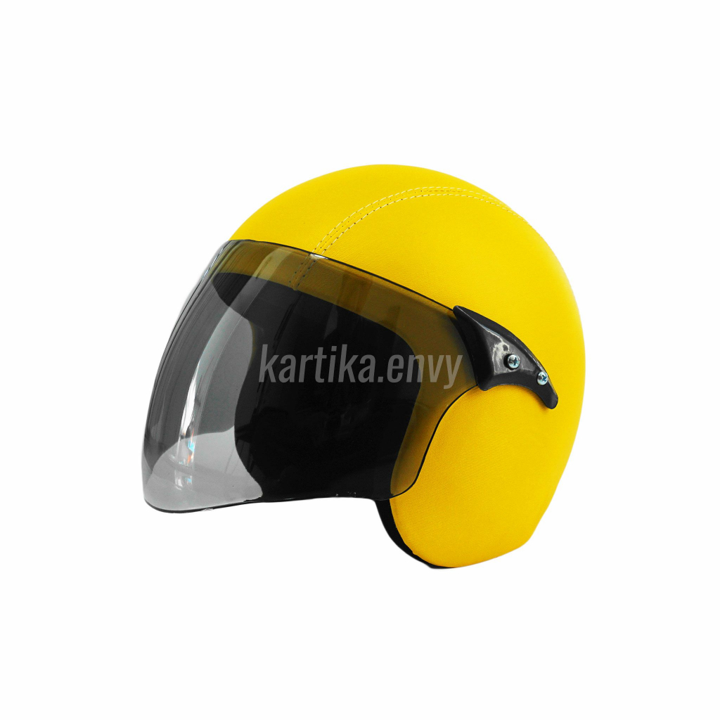 Helm Anak Standart halfface Usia 3-7th