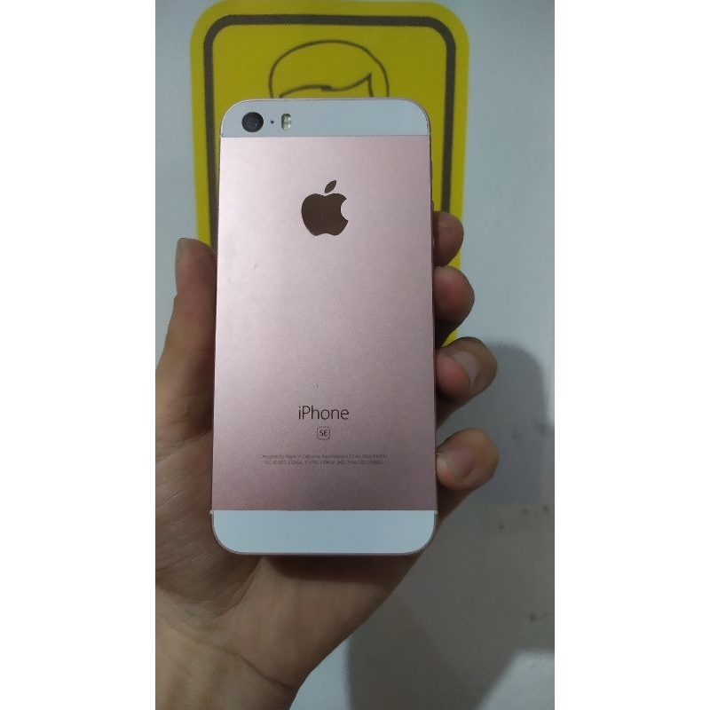 iphone 5se 64gb bypass wifi only ios 15.7.6