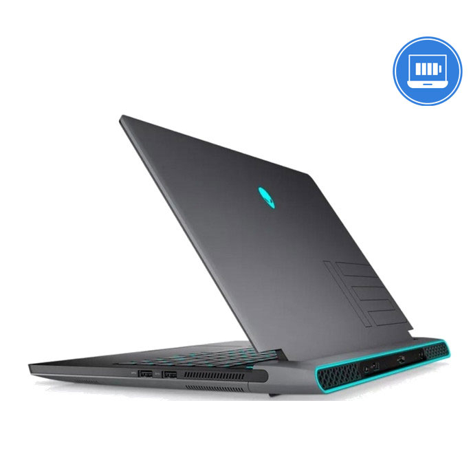 Laptop Dell Alienware m16 r1 Core i7 13700hx 16&quot;QHD