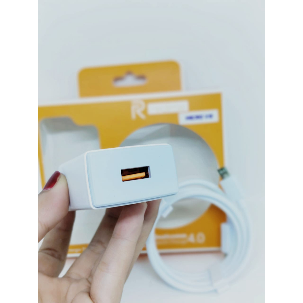 Charger realme c33 ori qc4.0 MICRO TYPE C FAST CHARGING BY SMOLL