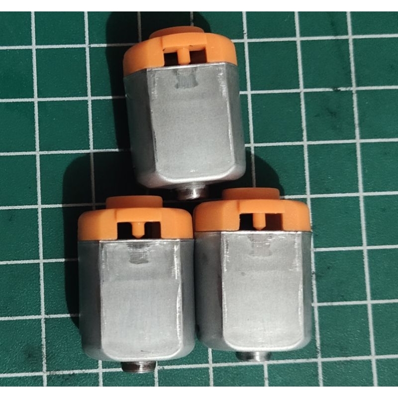 Tabung Mabuchi Tamiya/ Tabung Dinamo Kilikan / Tamiya Sloop / angkur/Mini 4WD/Speed/Tabung Olahan/ s