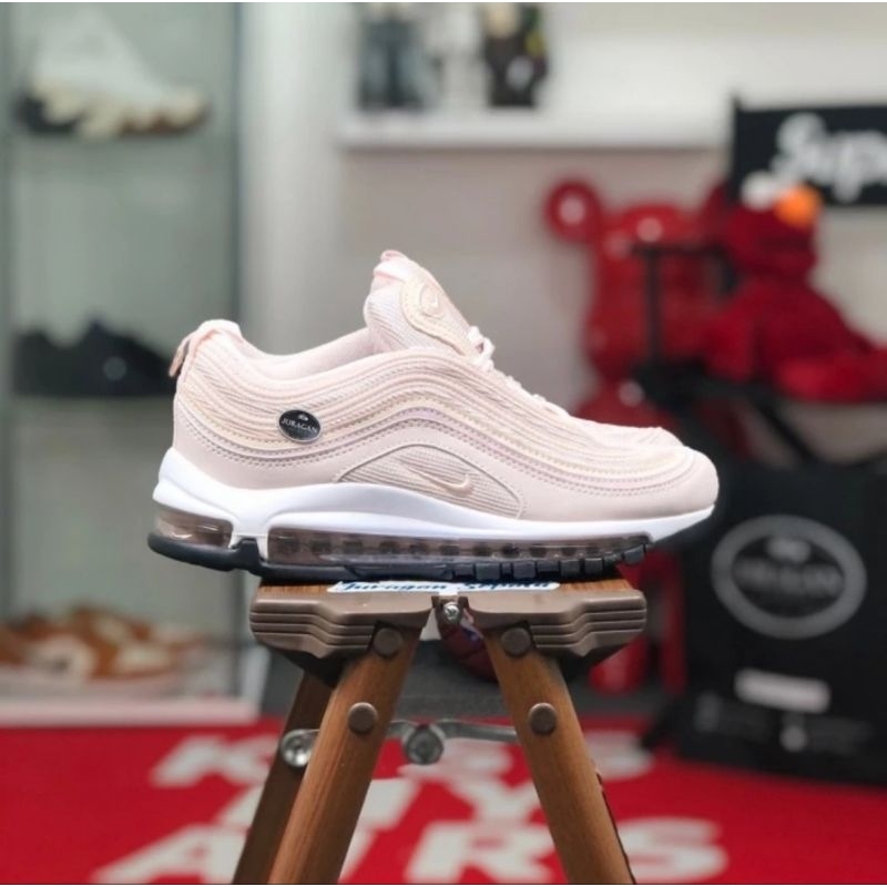 Nike Air Max 97 &quot;Barely Rose&quot;