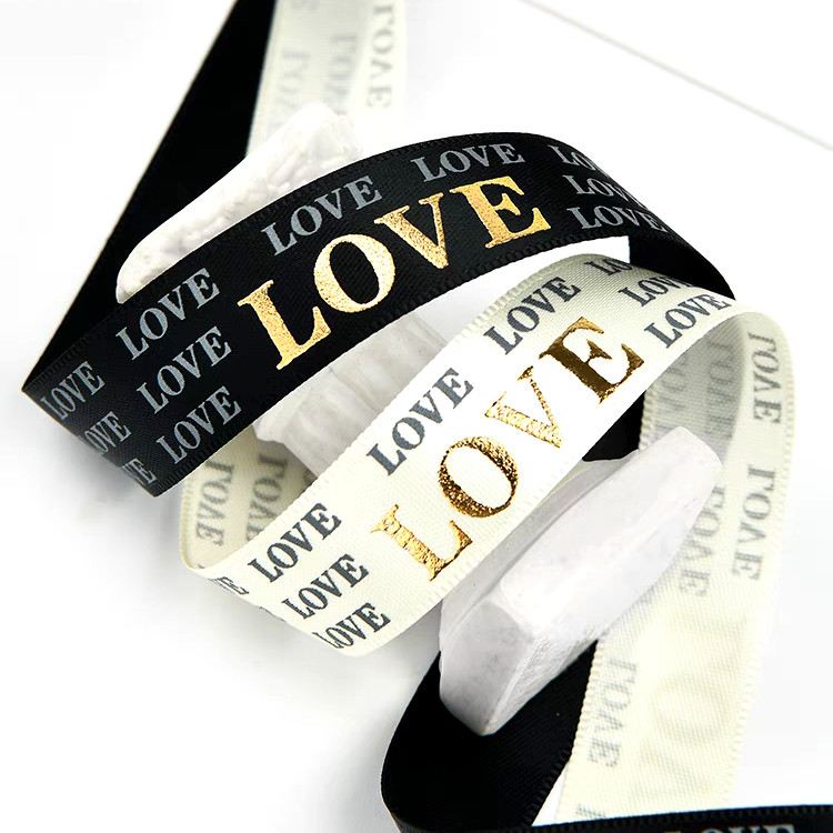 

(Harga Permeter) Pita love pita kado pita hampers pita hbd pita