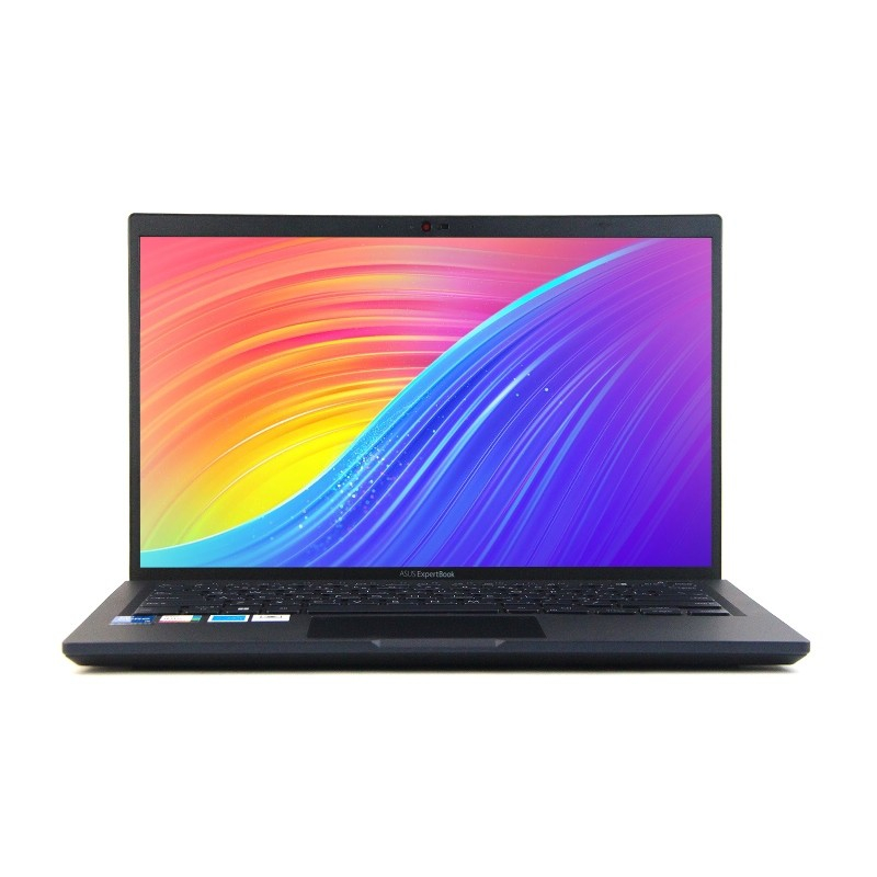PROMO LAPTOP Asus ExpertBook B1400CEAE-EB5671W intel core i5 generasi 11 RAM 24GB SSD 1000GB windows