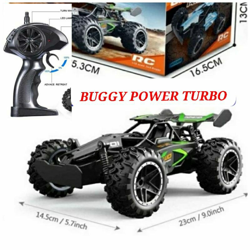 MOBIL REMOT ANTI AIR WATERPROOF RC OFF ROAD 4WD METAL 2,4Ghz ROCK CLAWER CLIMBER MAINAN REMOTE CONTROL