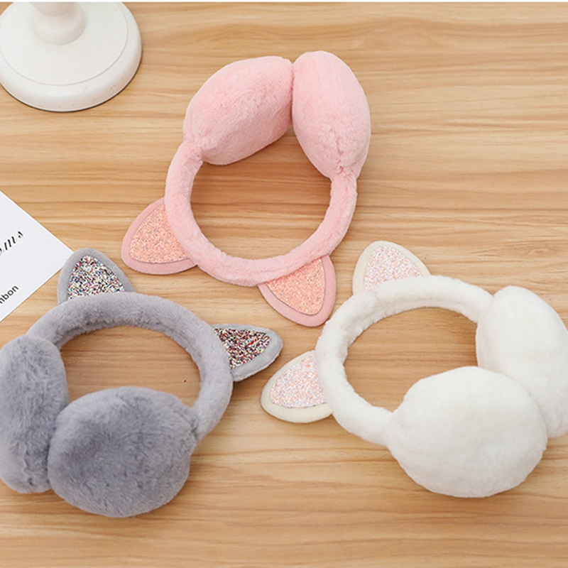 CARTERLOVE Earmuff Bayi Balita / Pelindung Telinga Penutup Telinga Anak