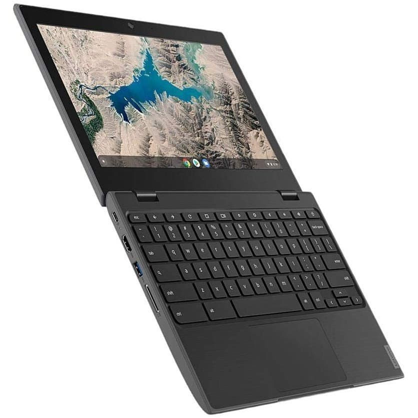 Lenovo Chromebook 100e AMD A4 9120C 4GB 160GB 11.6&quot;HD
