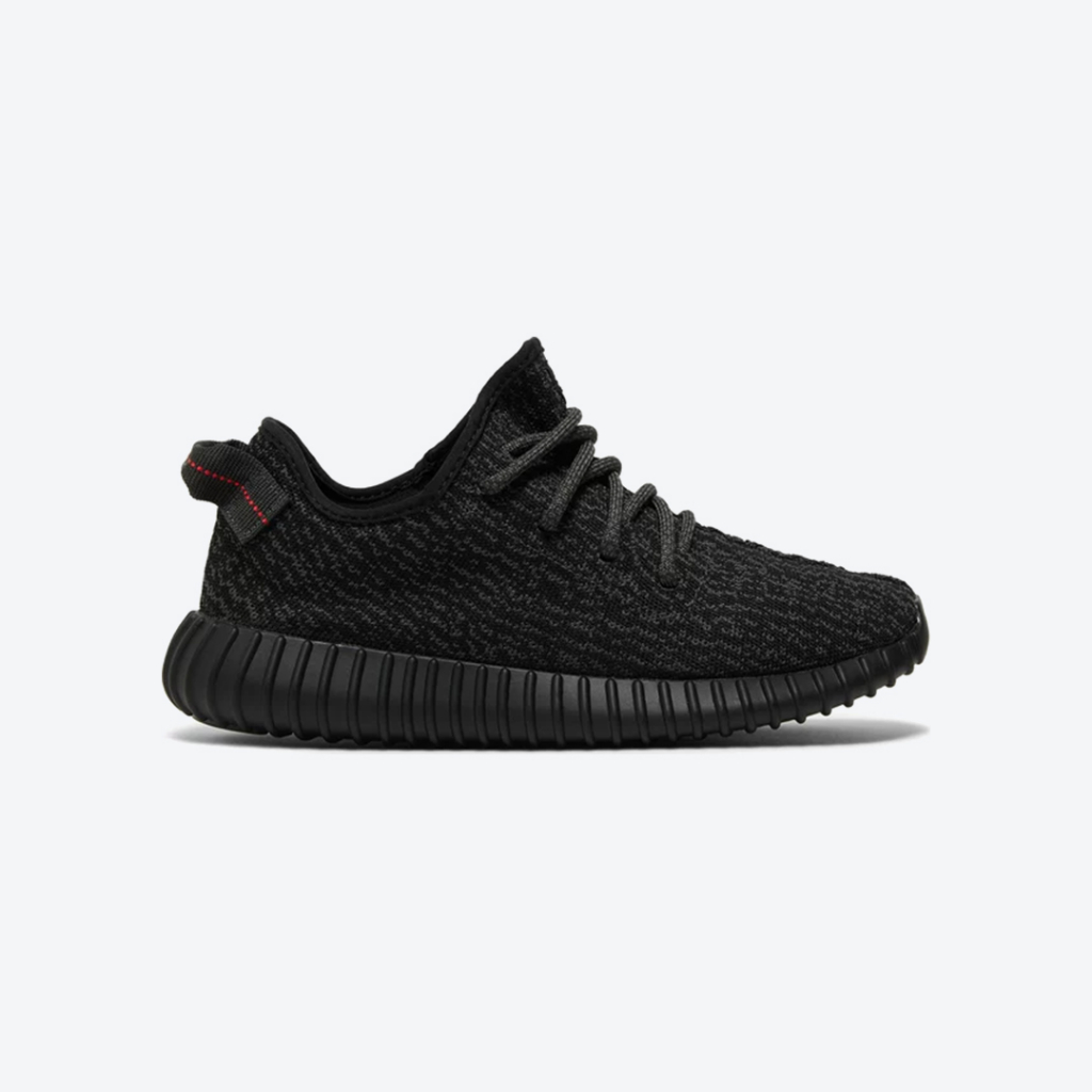 Adidas Yeezy Boost 350 V1 Pirate Black 2023