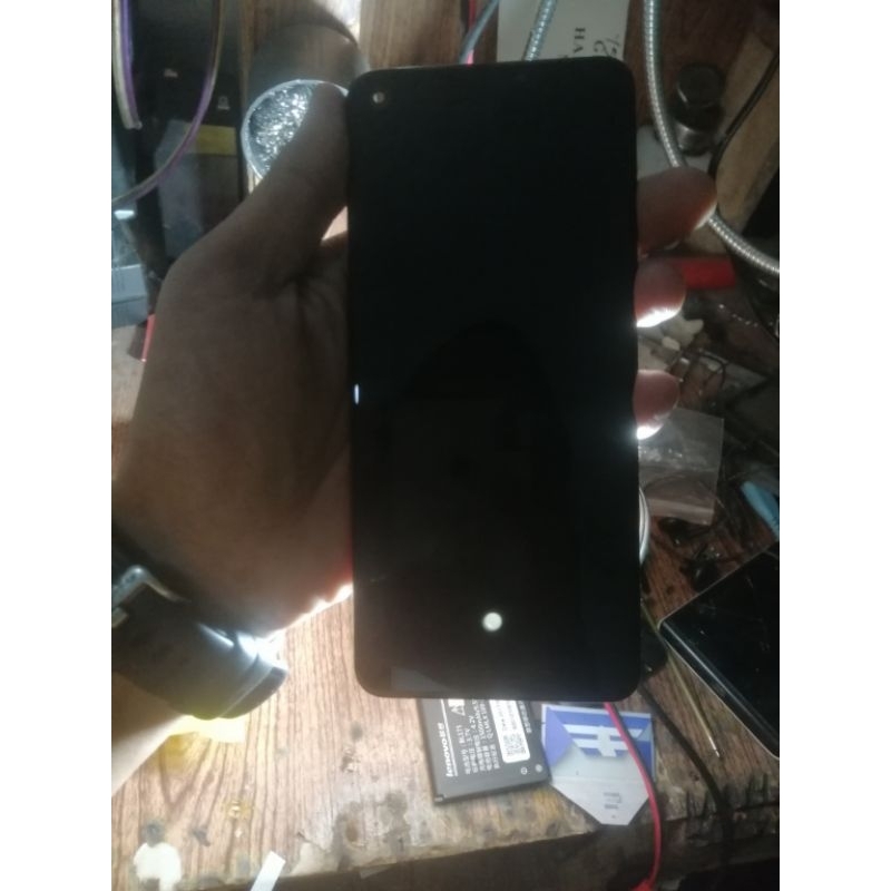 LCD OPPO RENO 5F ori / reno5f / renno 5f / cph2217 copotan original super amoled ORIGINAL