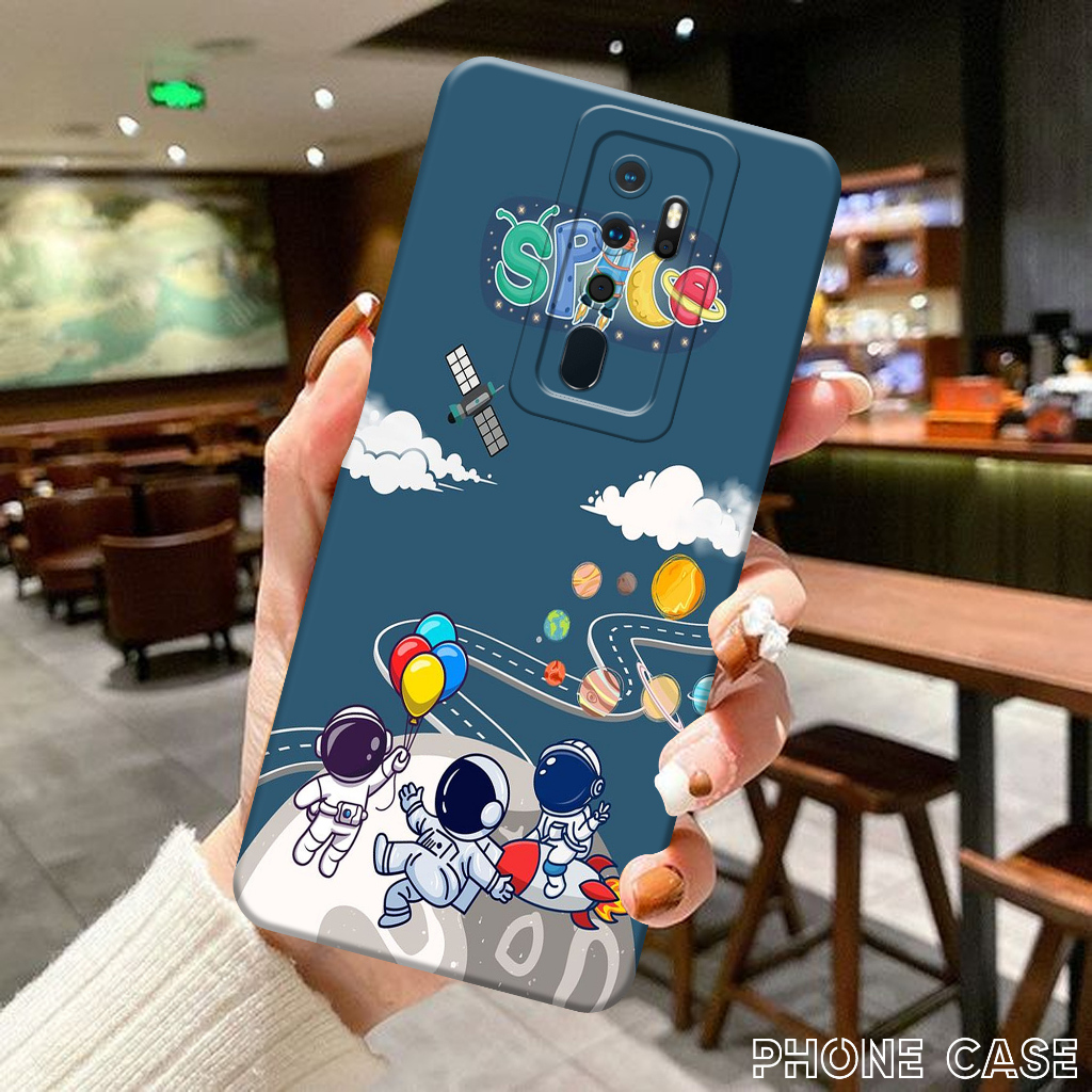 Softcase Oppo A5/A9 2020 Terbaru Case Oppo A5/A9 2020 Silikon Oppo A5/A9 2020 Casing Oppo A5/A9 2020