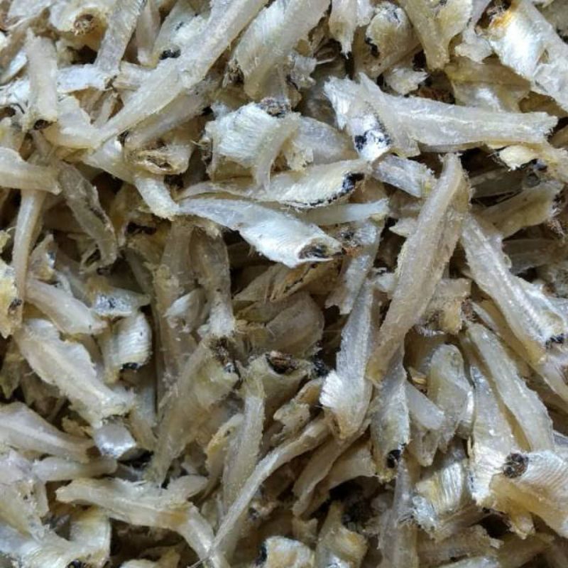 

Ikan Teri medan fres ikan teri medan asli khas medan ikan teri jengking tampa kepala ikan asin medan ikan teri daging khas medan ikan teri murah 1kg