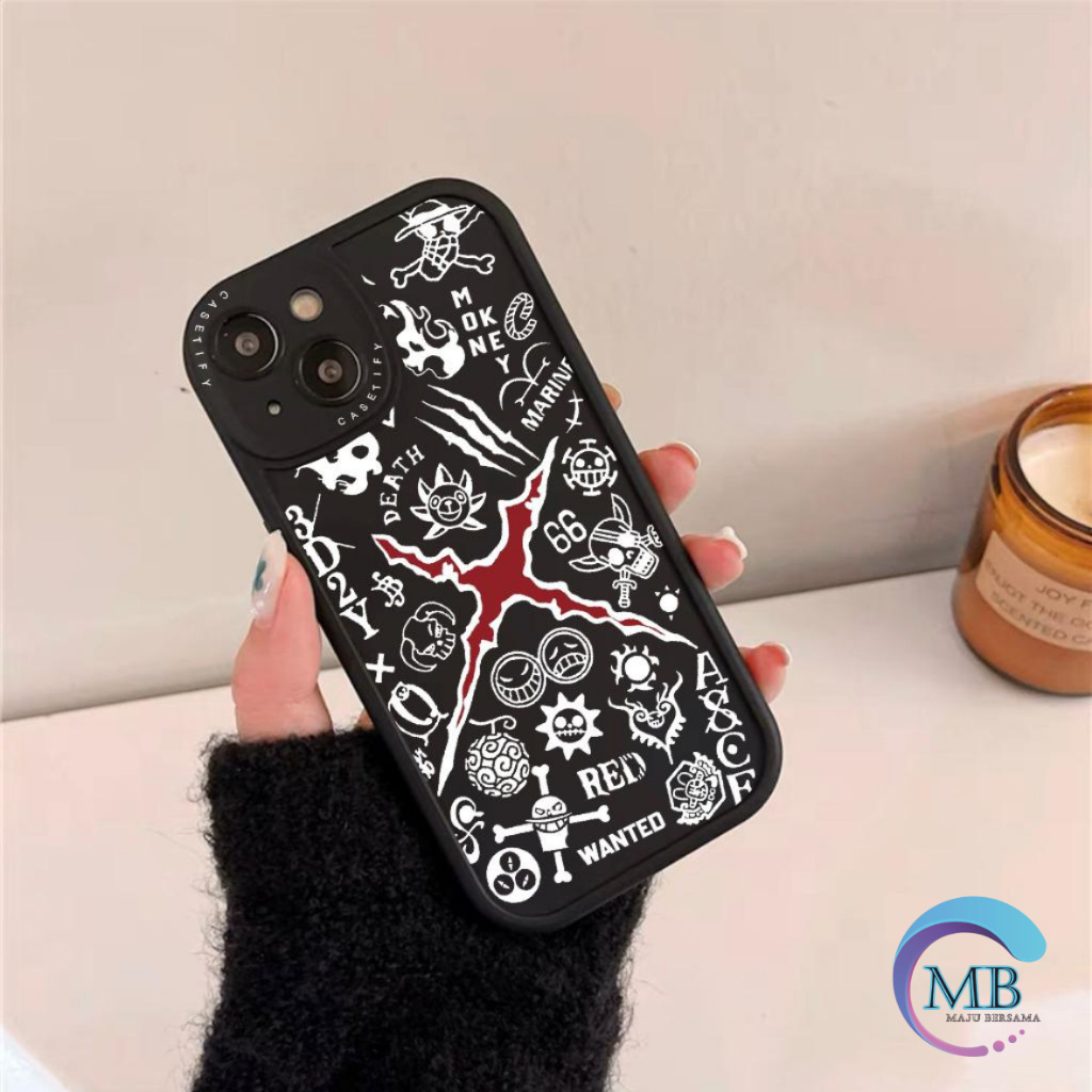 SS832  SILIKON SOFT CASE SOFTCASE CASING LUXURY FLORAL CASE FOR XIAOMI REDMI 5A 5+ 6A 8 8A 9A 9C 10 10A 10C 11A 12C A1 A2 M4 NOTE 4 4X BC4797 MB8111