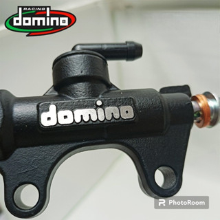 MASTER REM TONJOKAN REM BELAKANG DOMINO UNIVERSAL MX KING VIXION R15 TIGER MEGAPRO SUPRA DLL