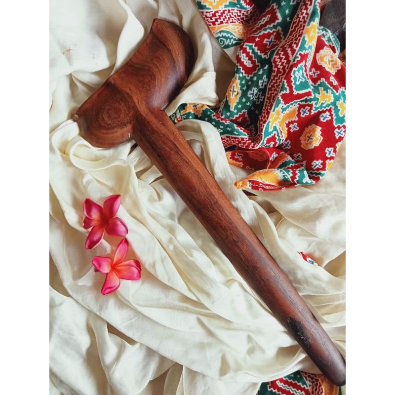 warangka iras lawasan gayaman