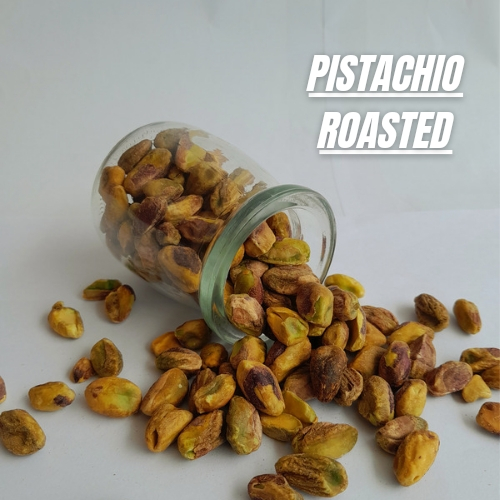 

pistachio nut roasted / pistachio panggang / kacang pistachio