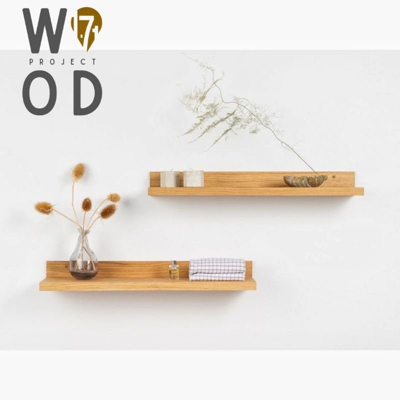 ambalan dinding murah berkualitas / ambalan dinding aesthetic / ambalan dinding serbaguna / ambalan 