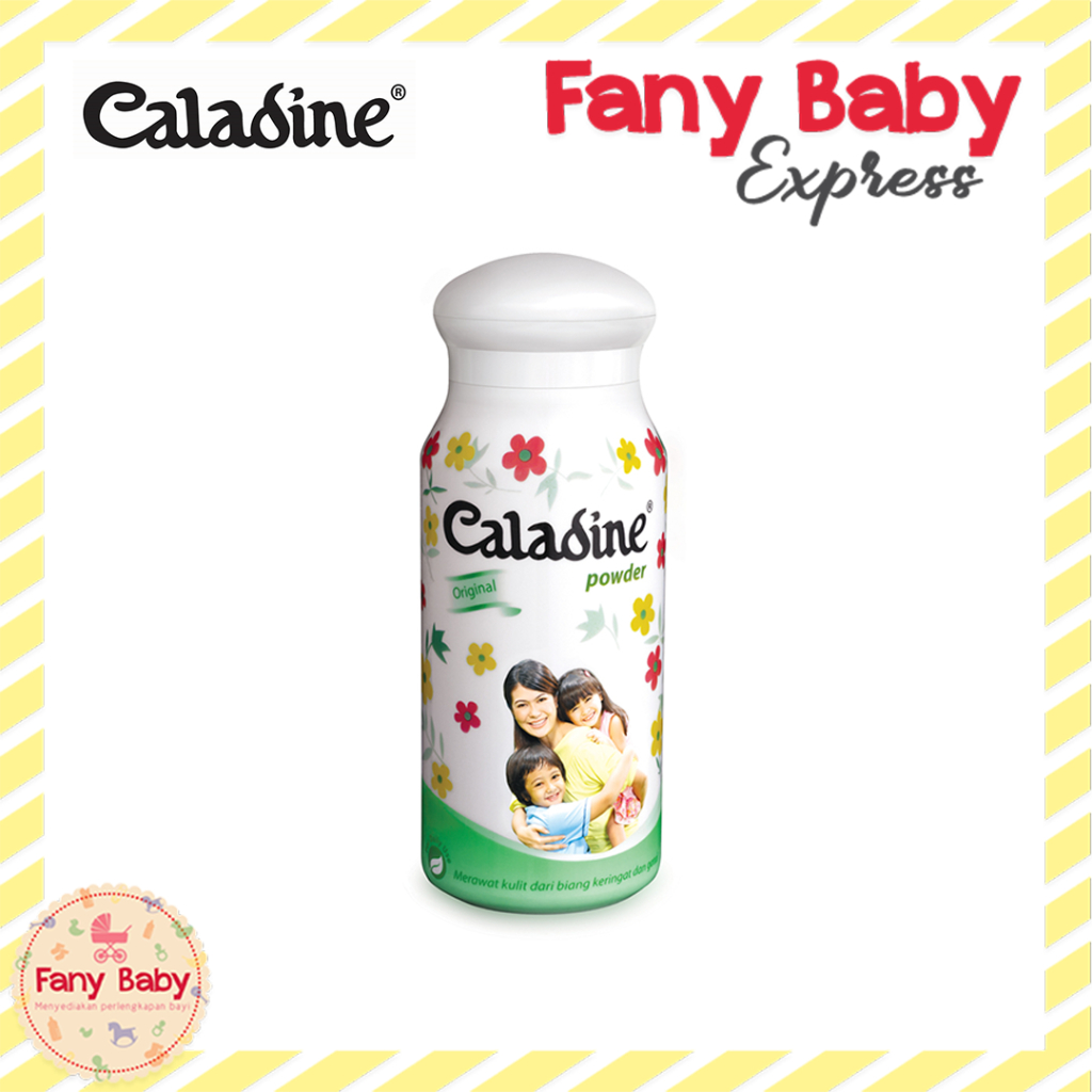 CALADINE POWDER 220GR