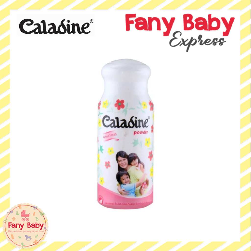 CALADINE POWDER 220GR