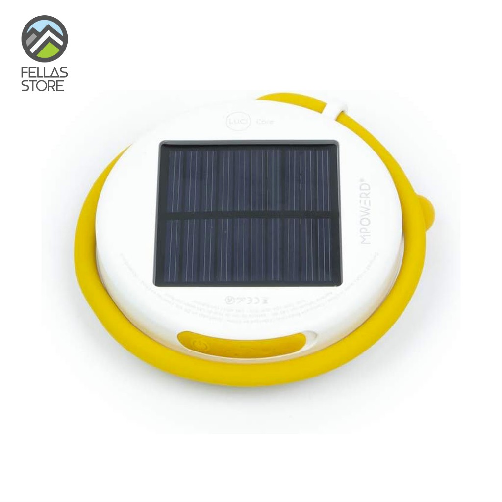 Luci - Core Utility Solar Light