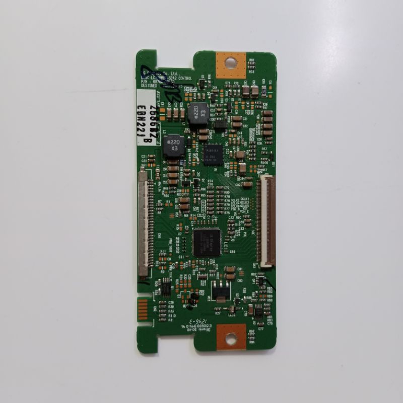 TCON - TIKON TV LG 32LK311