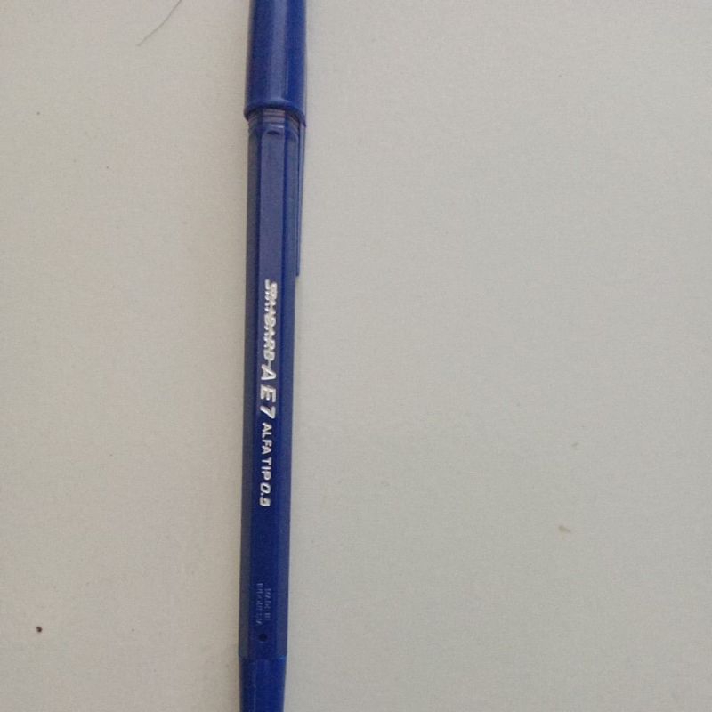 

bolpen bolpoin standar AE07 05