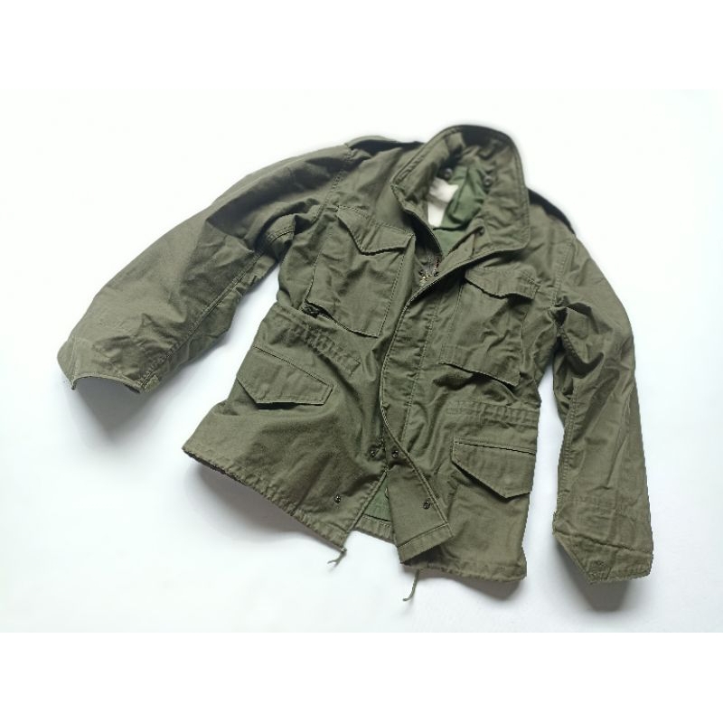 m65 field jacket