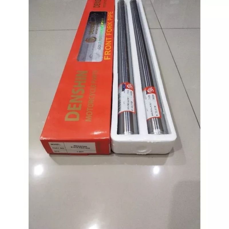 AS SHOCK DEPAN AS SHOK DEPAN MEGAPRO - MEGAPRO LAMA - MEGAPRO PRIMUS