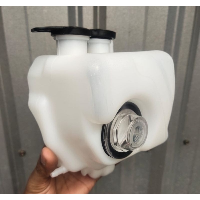 BOTOL OLI SAMPING RX K RX KING MODEL LUBANG MIKA