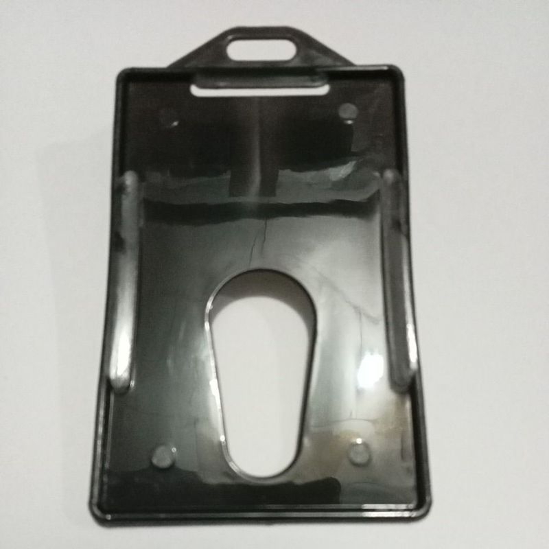

KEPLEK/ID CARD/CARD HOLDER (HITAM)