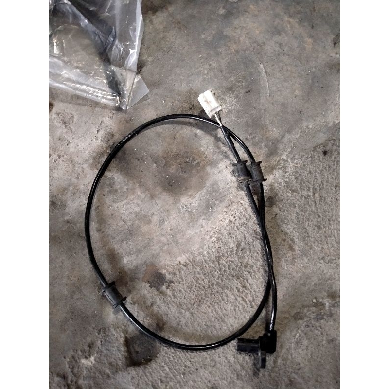 speed sensor nmax old depan