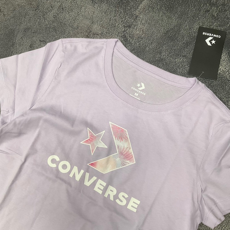 KAOS CONVERSE WANITA ORIGINAL SALE SPORTSTATION