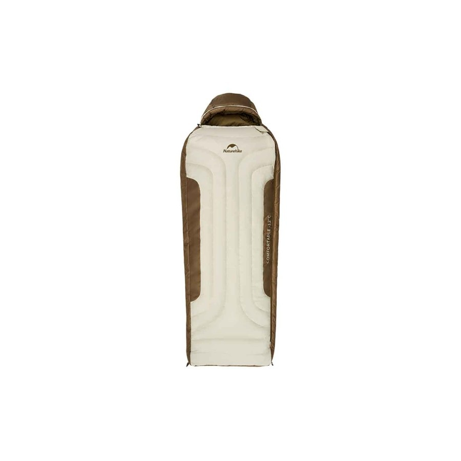 Sleeping Bag Naturehike CNH22SD007 XR750 XR1500 Single SB Goose Down