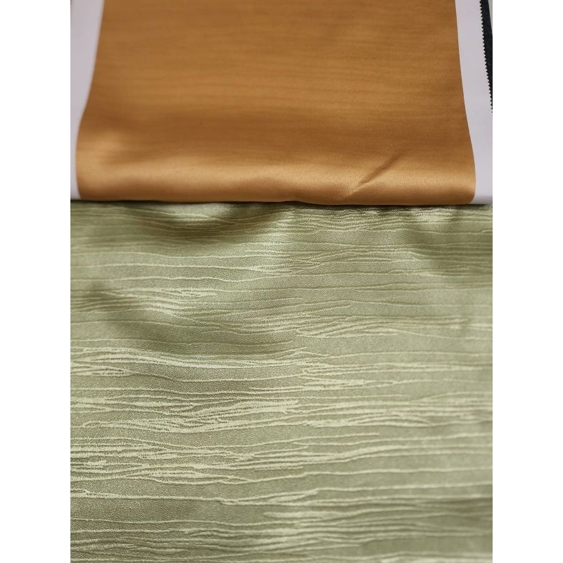 Tirai Gorden minimalis tebal bahan import glossy embos Diamond decor jendela pintu kamar ruang tamu