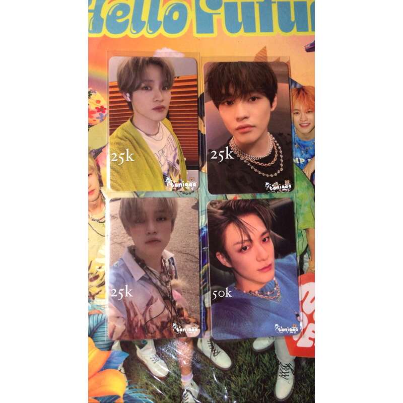 wts pc jeno chenle