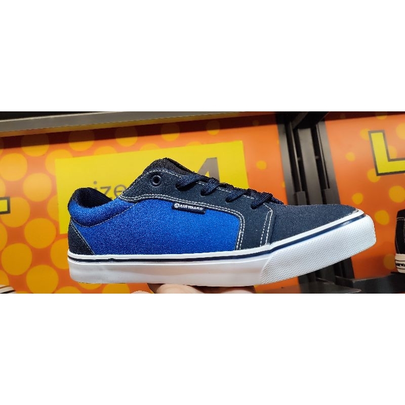 SALE SEPATU PRIA AIRWALK RONALDO ORIGINAL