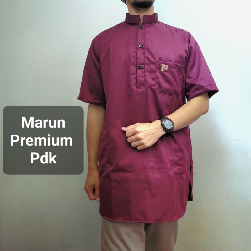 Baju koko pakistan baju koko kurta baju koko pria kurta lengan panjang