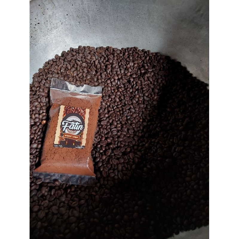 

biji kopi murni coffee roast