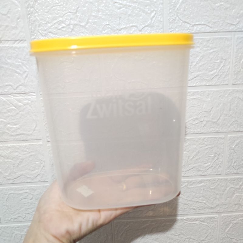 Toples ex Zwitsal