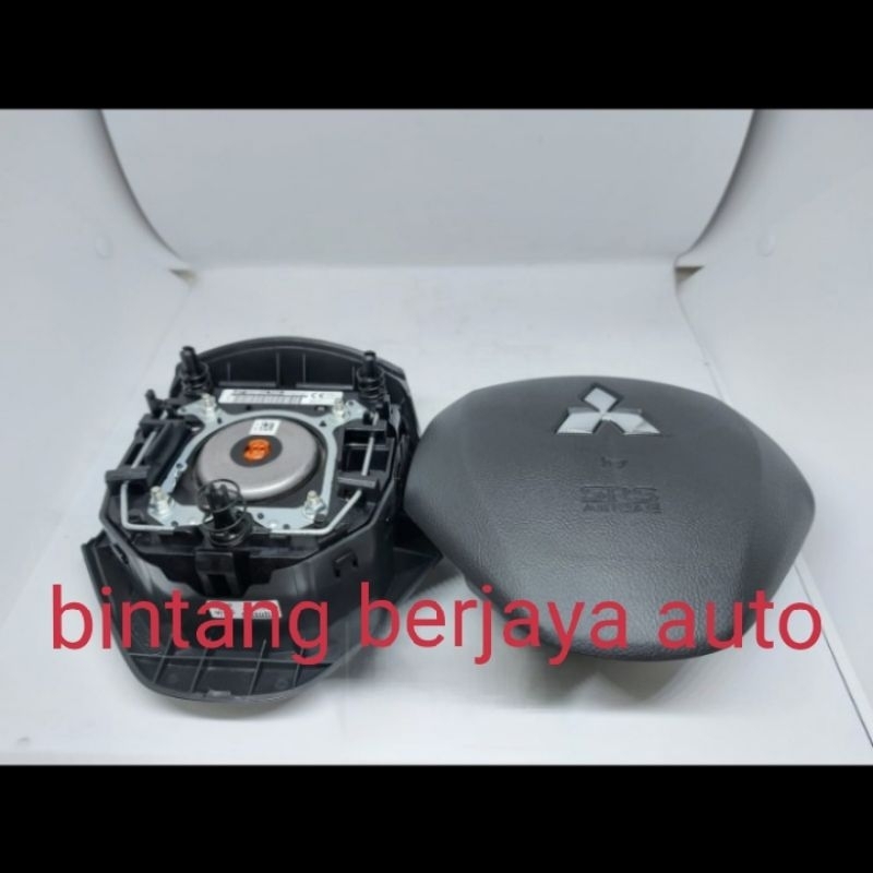 AIRBAG STEER XPANDER