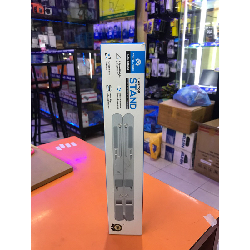 LAPTOP STAND LS-060 MIKUSO