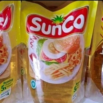 

Minyak Sunco 2 Liter MURAH