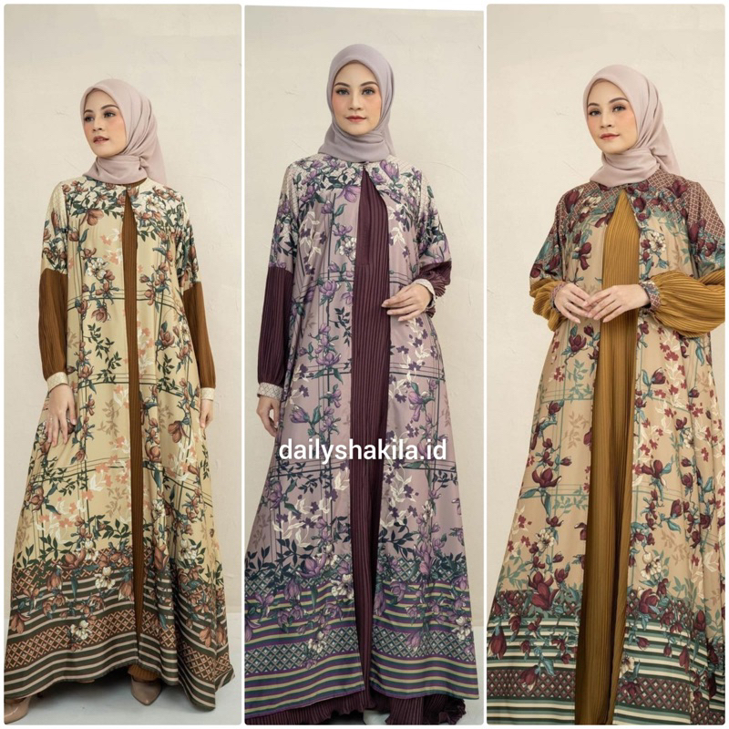 Zanitha long outer heaven lights