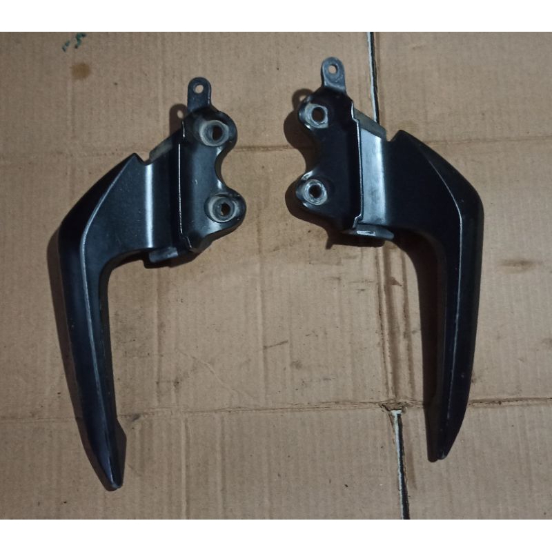 behel begel new cb150r