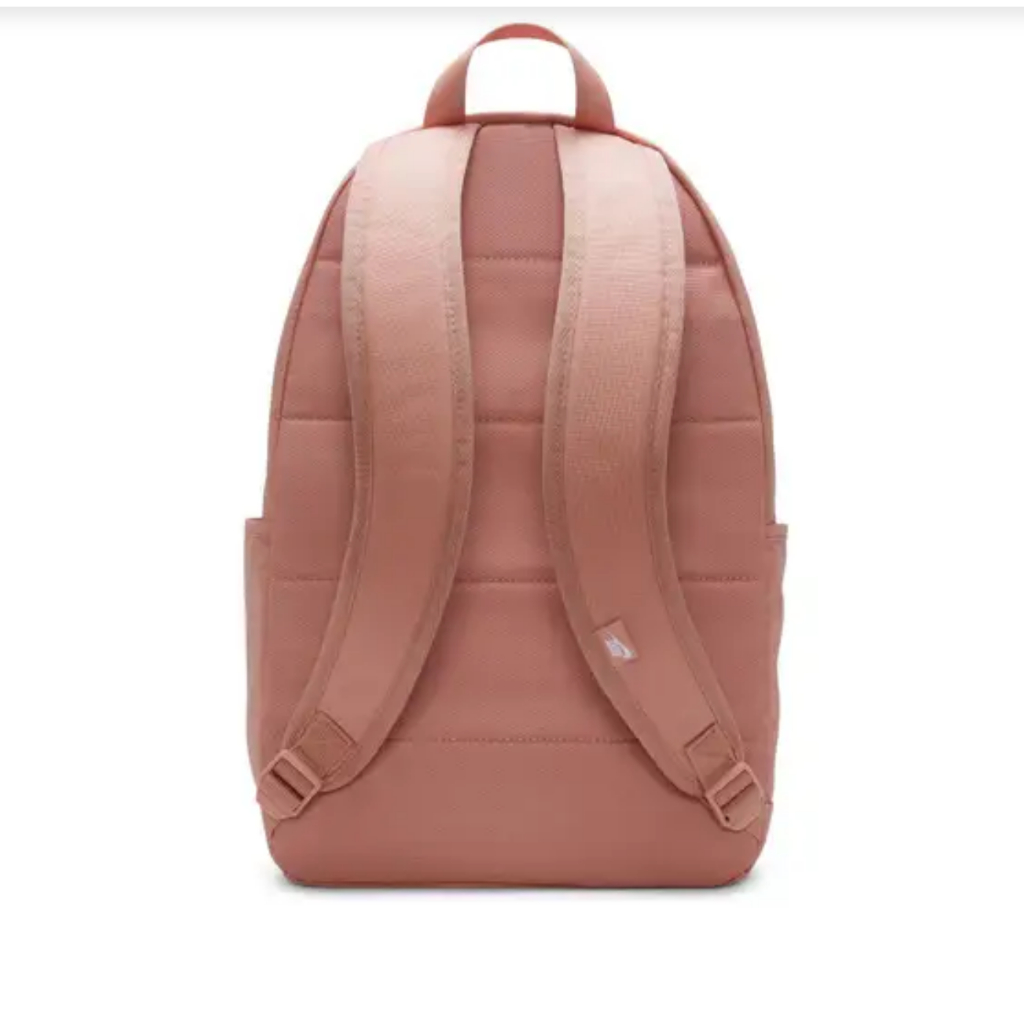 NEW Nike Elemental Backpack 21L Rose Gold DD0559-605 Tas Original