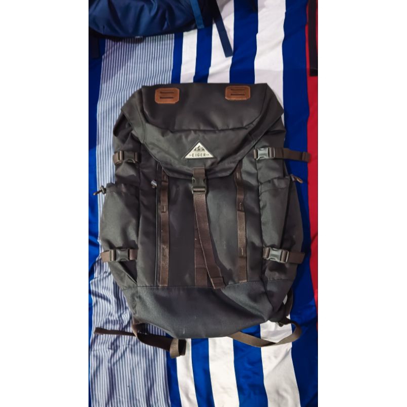 Eiger Patrol 35l