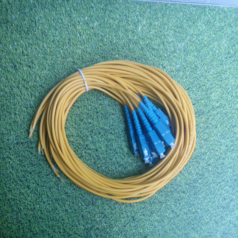 pigtail 3mm 1,5meter sc upc