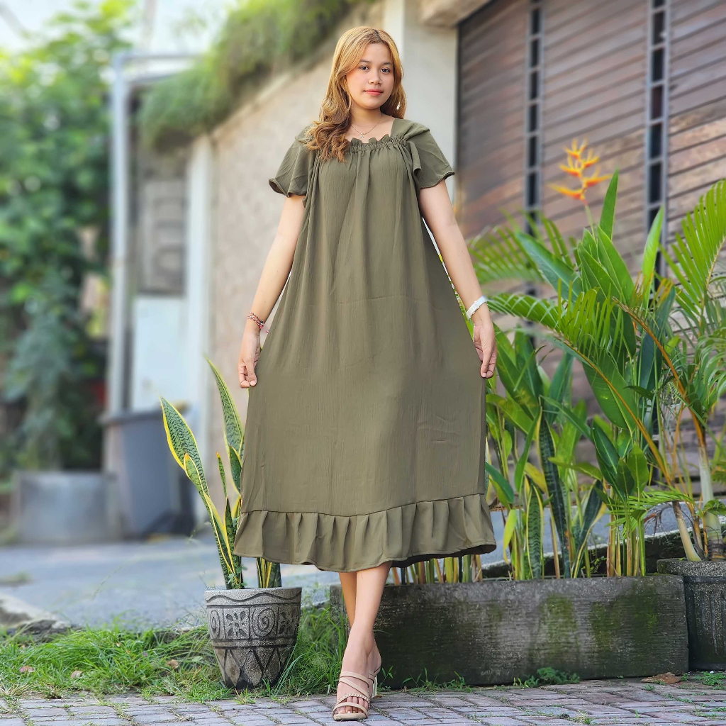 Dress Bali Laura Airflow