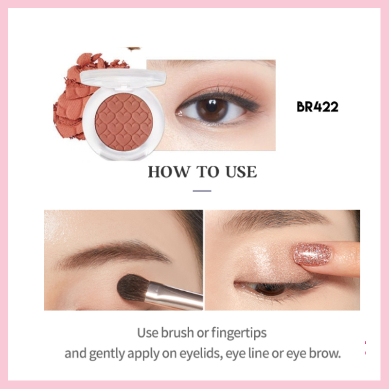 Etude House Look at My Eyes Cafe 2g